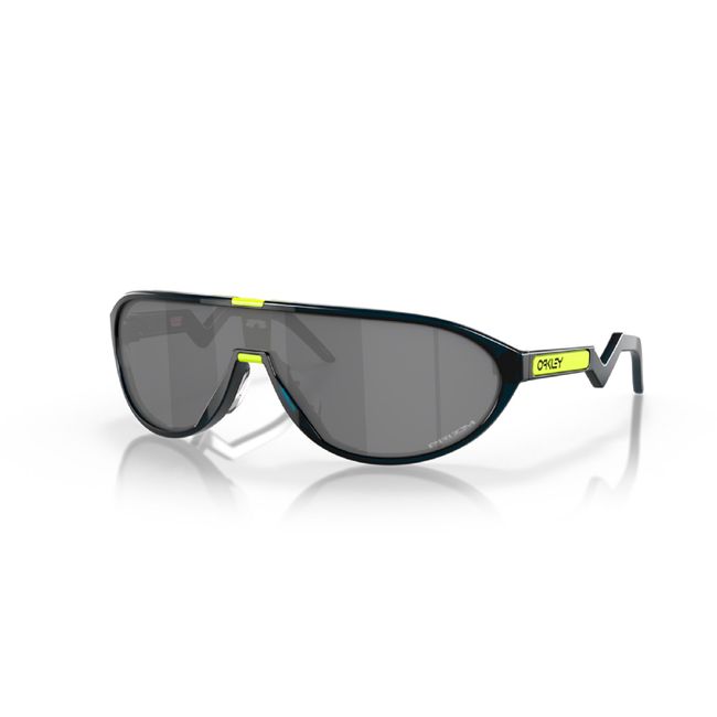 OAKLEY - Lentes de Sol Oakley CMDN Prizm Black