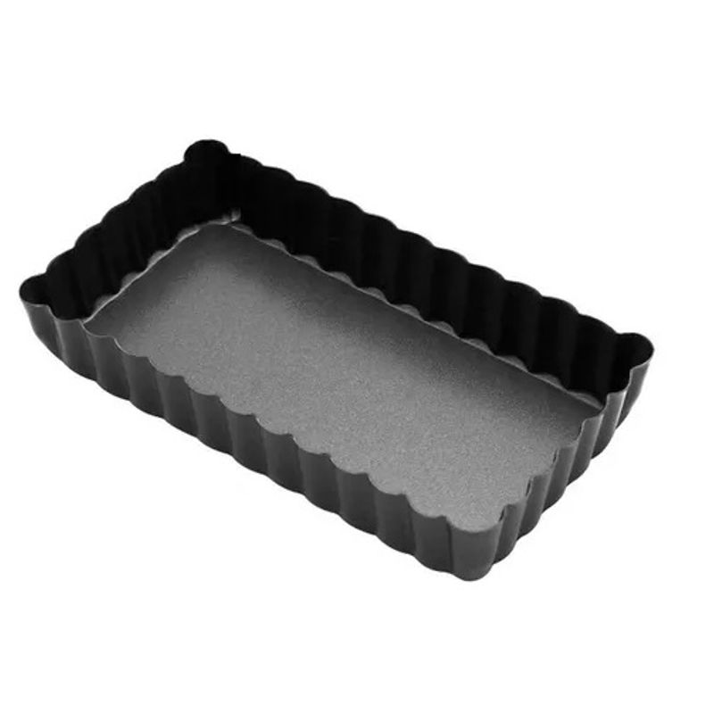 GENERICO - Molde Desmontable Moldes Desmontables Rectangular Individual