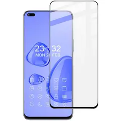 GKK - Protector Pantalla: Huawei Nova 8i - Lámina Protectora