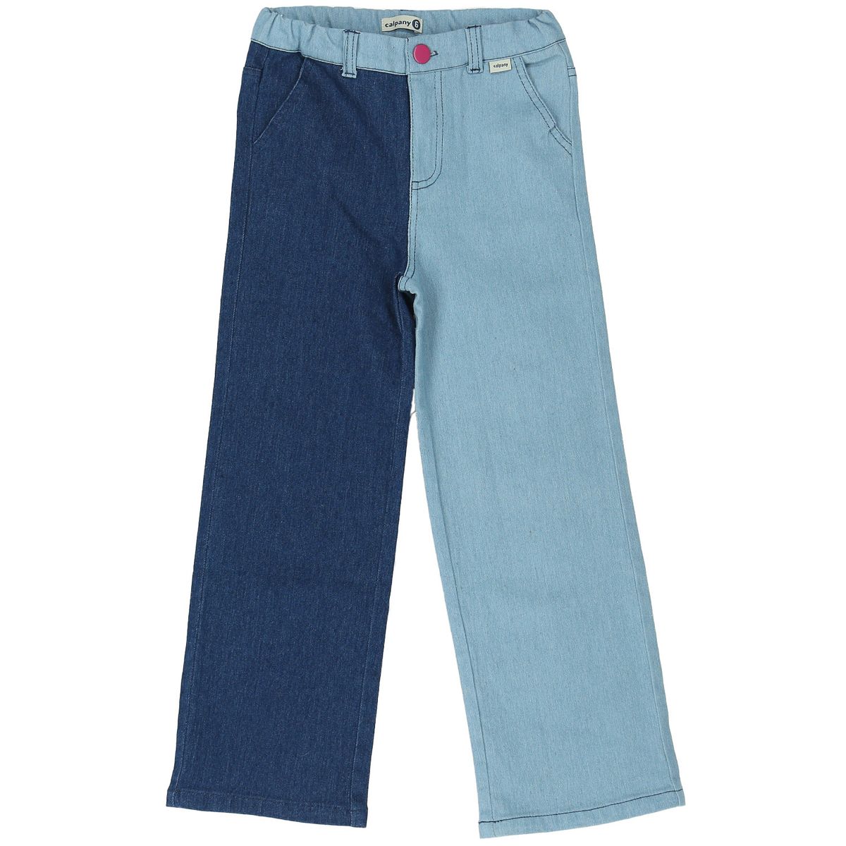 CALPANY - Pantalón Niña Johana Celeste CALPANY