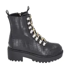 POLICE - Borcego London 45 Negro