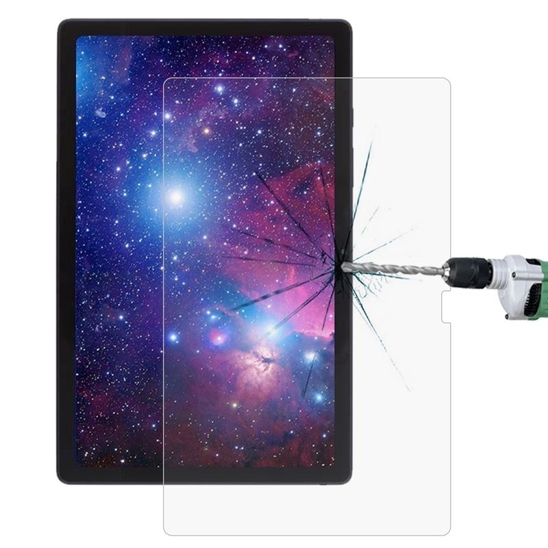 GKK - Para: Galaxy Tab A8 10.5 (2021) - Protector Pantalla