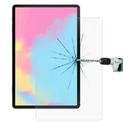 GKK - Para: Galaxy Tab S7 - Lámina Protectora Pantalla / Transparente