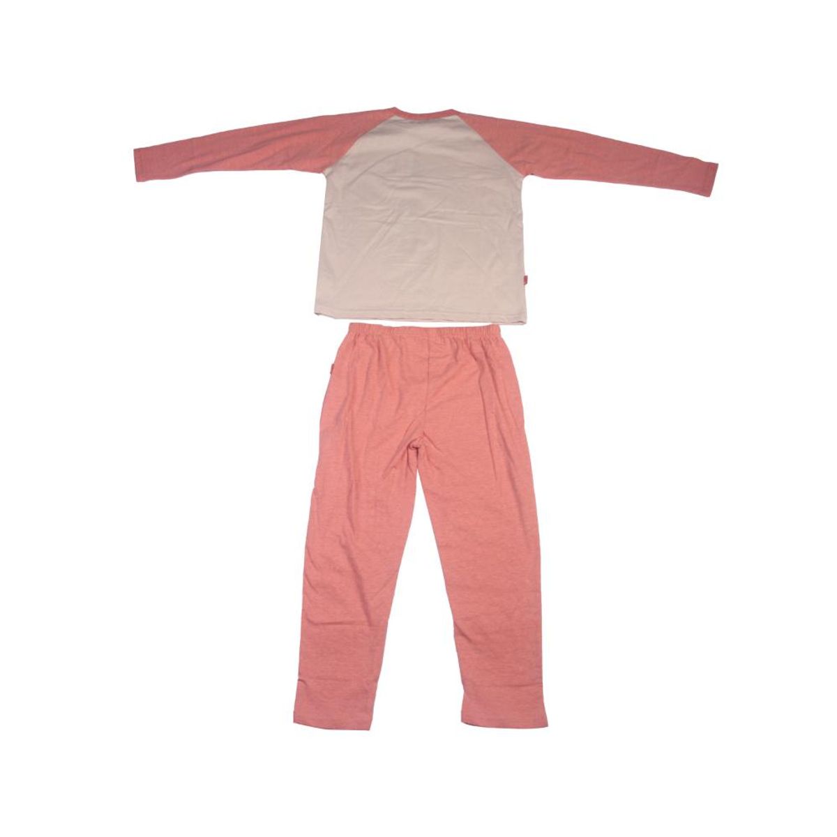 PILLIN - Pijama Niño Naranja Pillín PILLIN