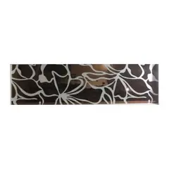 GENERICO - Espejo Vinilo De Pared Adhesivo Jm318 Decorativo Acrílico