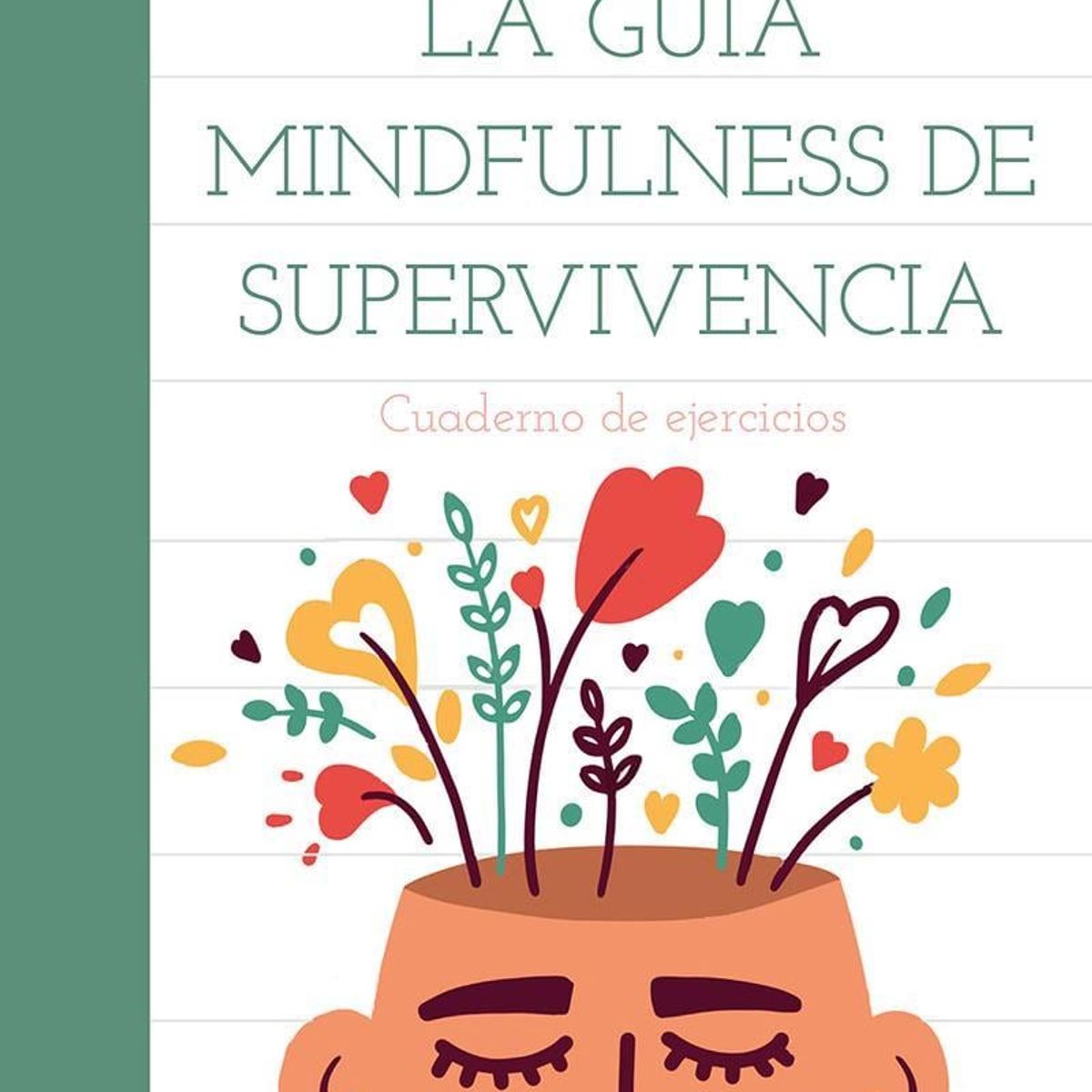 TOP10BOOKS - LIBRO La Guia Mindfulness De Supervivencia