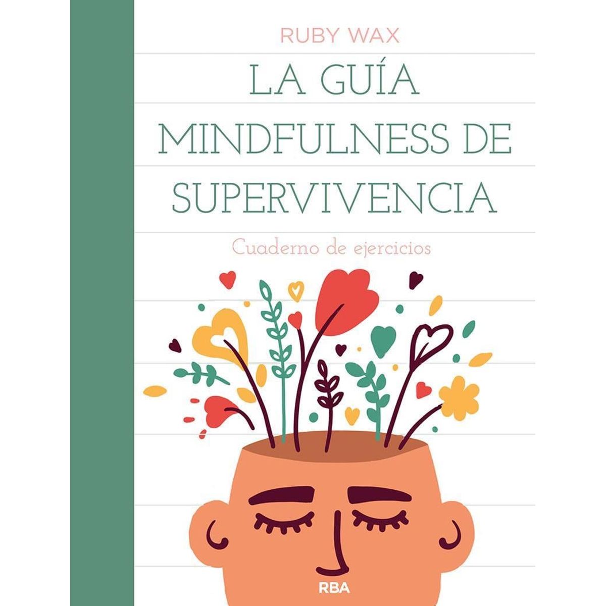 TOP10BOOKS - LIBRO La Guia Mindfulness De Supervivencia