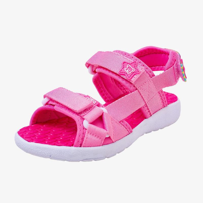 PILLIN - Sandalia Niña Fucsia Pillin PILLIN