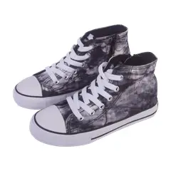 PILLIN - Zapatillas Niño Negro