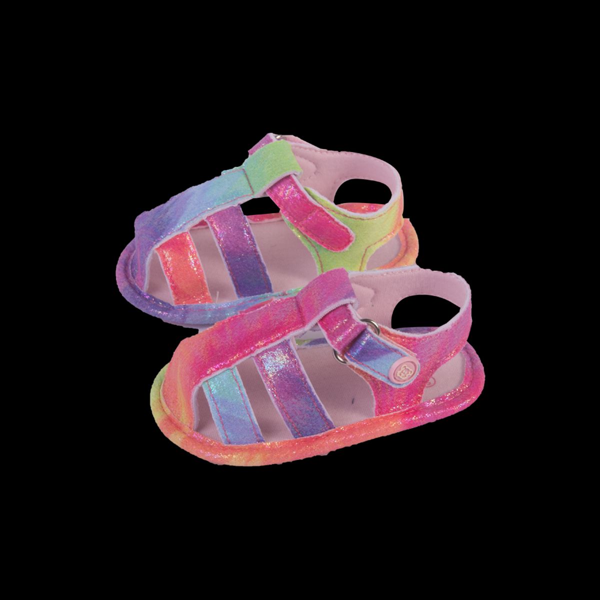 PILLIN - Cover Shoes Bebe Niña Multicolor Pillin PILLIN
