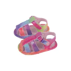 PILLIN - Cover Shoes Bebe Niña Multicolor