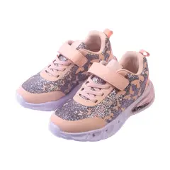 PILLIN - Zapatillas Niña Rosa Pillín