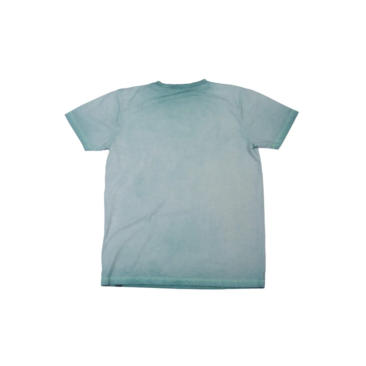 PILLIN - Polera Niño Verde Pillin PILLIN