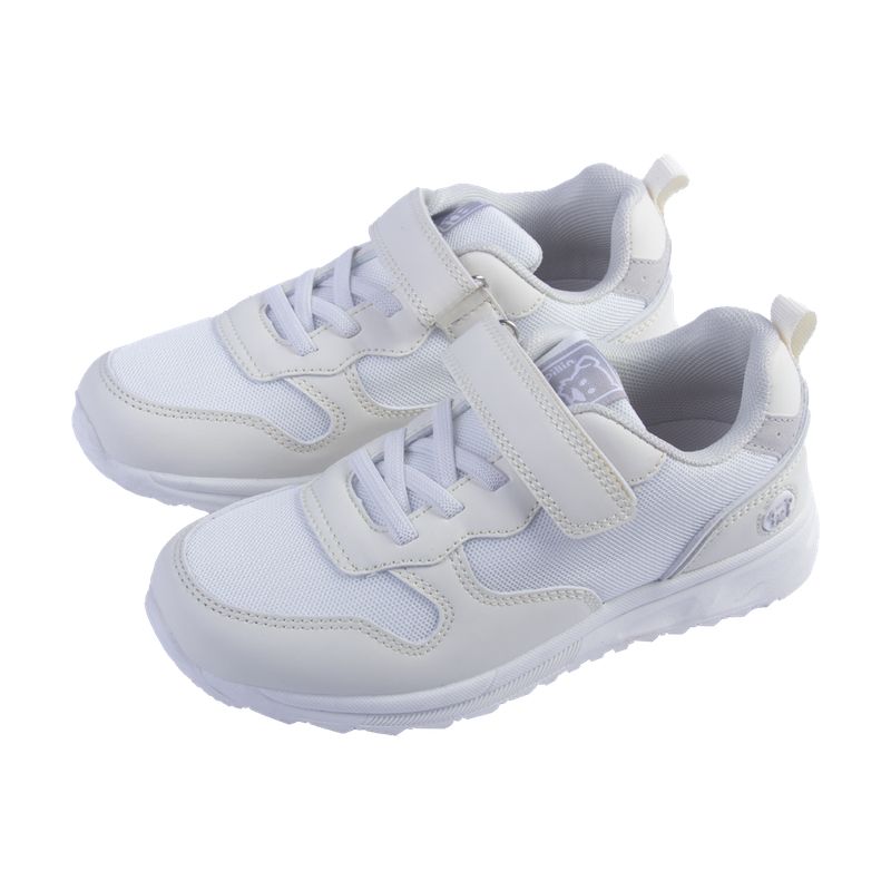 PILLIN - Zapatillas Niño Blanco Pillin PILLIN