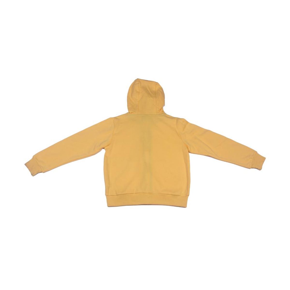 PILLIN - Polerón Niño Amarillo Pillin PILLIN