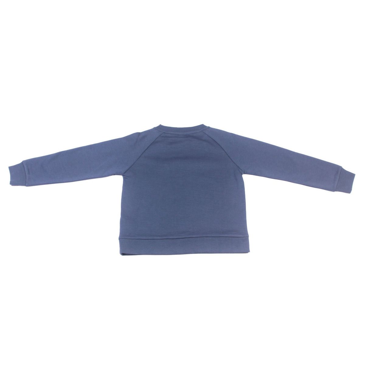 PILLIN - Polerón Niña Azul Pillin PILLIN