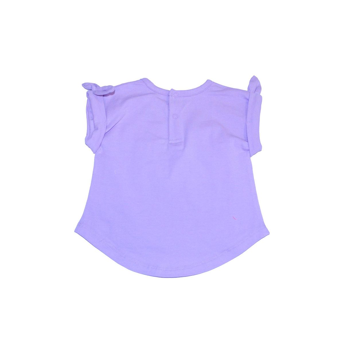 PILLIN - Polera Bebe Niña Lavanda Pillin PILLIN