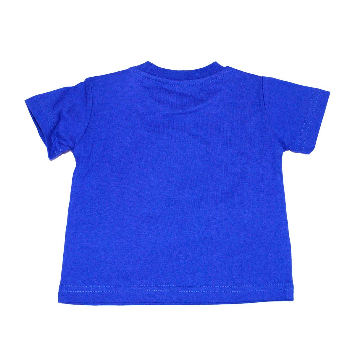 PILLIN - Polera Bebe Niño Azul Pillin PILLIN