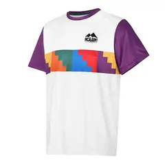 INCA ARMY - Polera deportiva técnica hecha de plástico reciclado