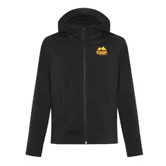 INCA ARMY - Chaqueta Light softshell deportiva hecha de 100 plástico reciclado