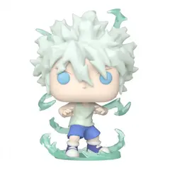 FUNKO - Pop Hunter x Hunter Killua Zoldyck 1106