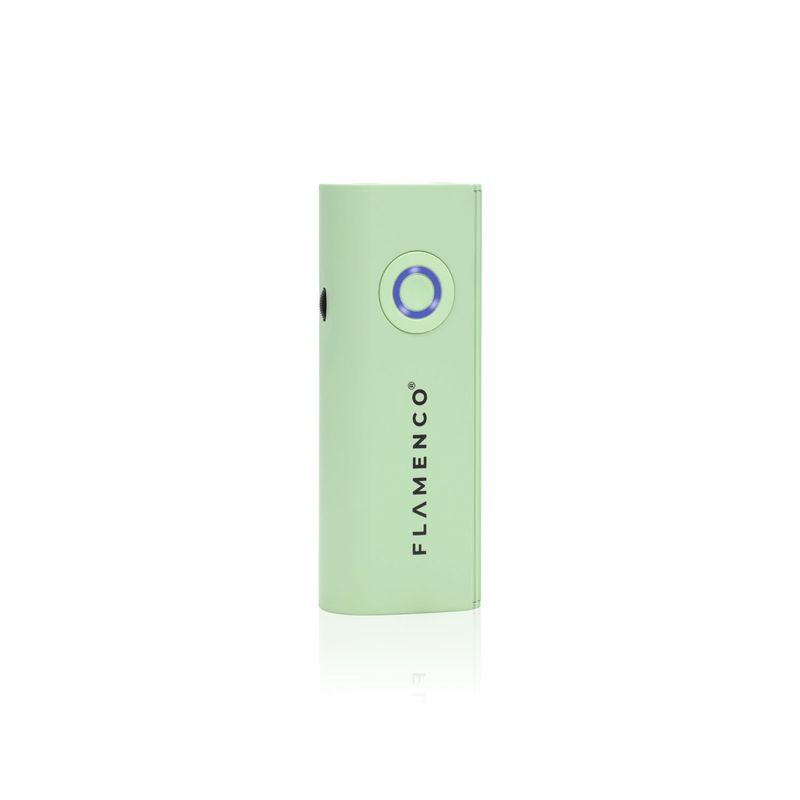 FLAMENCO - Torno de Uñas Electrico 106 Inalambrico Recargable