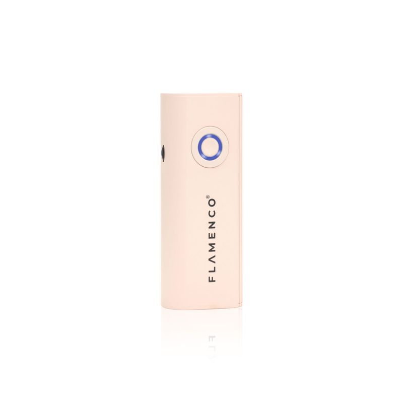 FLAMENCO - Torno de Uñas Electrico 106 Inalambrico Recargable