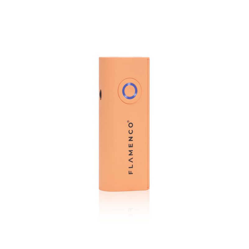 FLAMENCO - Torno de Uñas Electrico 106 Inalambrico Recargable
