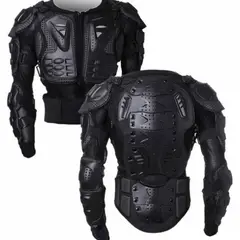 GENERICO - Chaqueta Jofa Moto Protecciones Talla XL