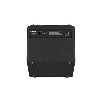 Imagen 2 del producto Amplificador Bateria/Teclado Bluetooth DA-30BT