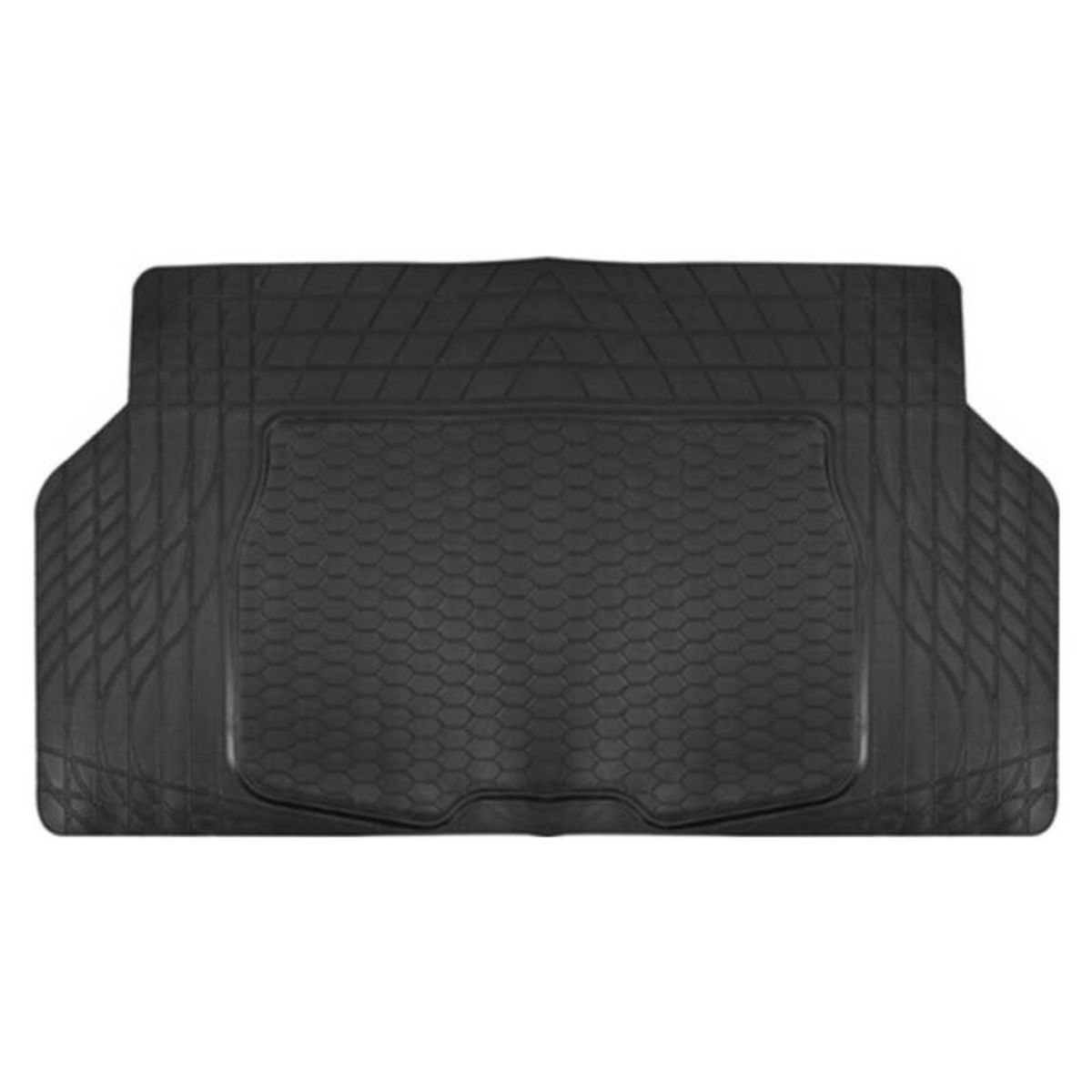 MOTORLIFE - Cubre Maleta Maletero Suv Antideslizante Motorlife