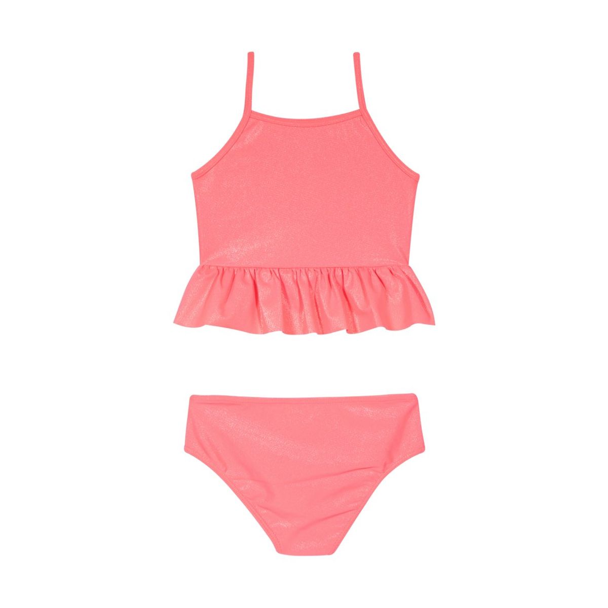 H2O WEAR - Traje de Baño Niña Tankini UV30+ H2O Wear Rojo H2O WEAR