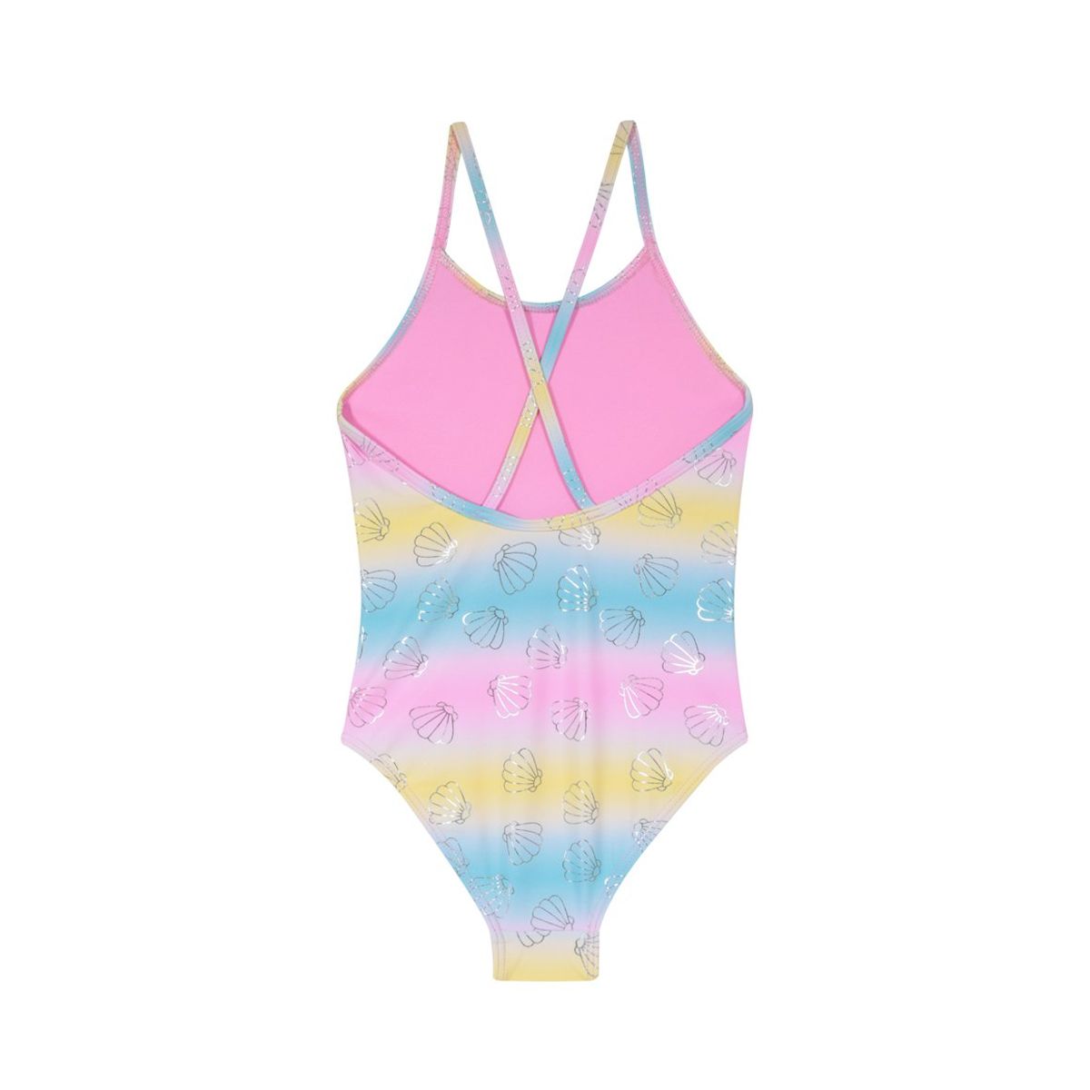 H2O WEAR - Traje de Baño Niña Entero UV30+ H2O Wear Turquesa H2O WEAR