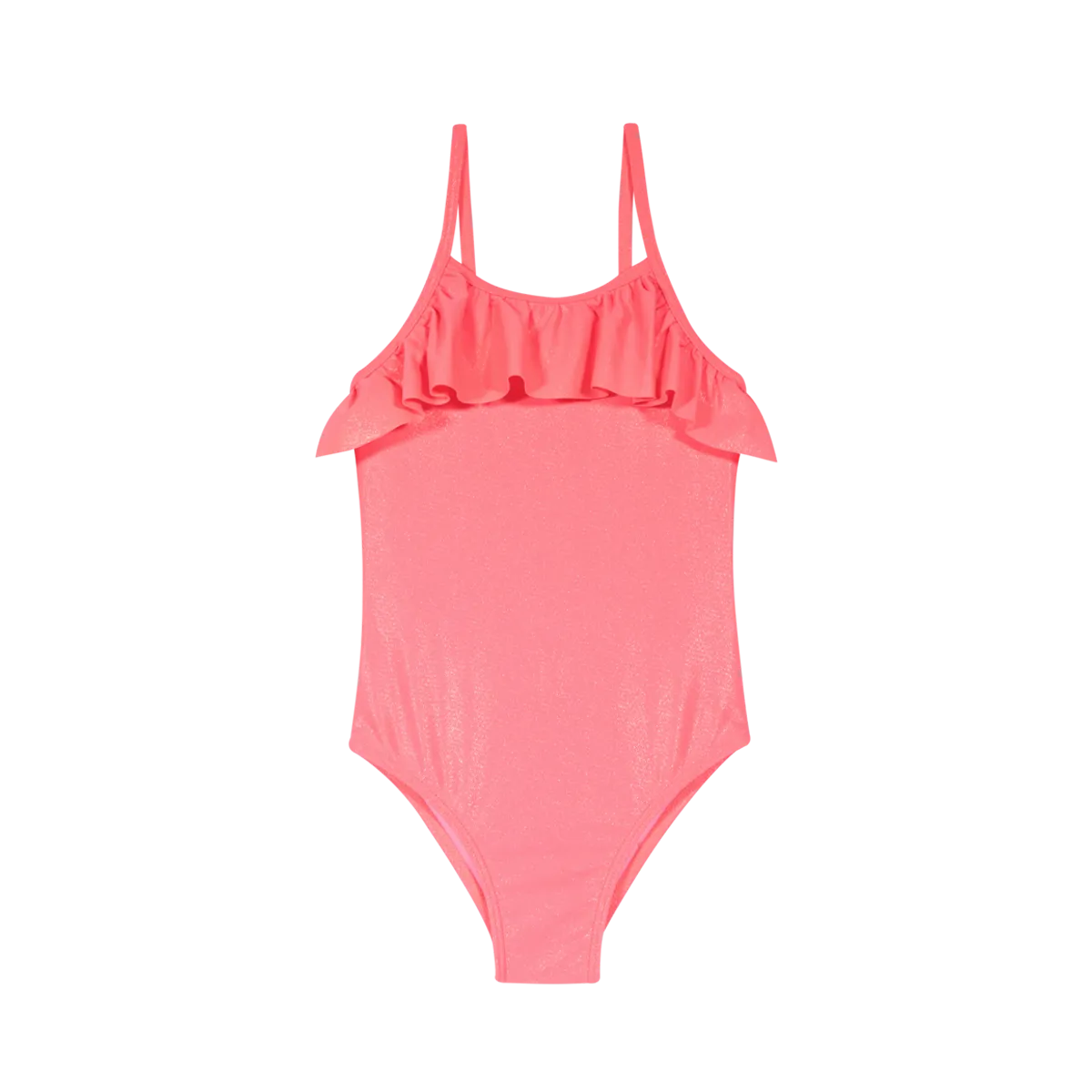 H2O WEAR - Traje de Baño Niña Entero UV30+ H2O Wear Rojo H2O WEAR