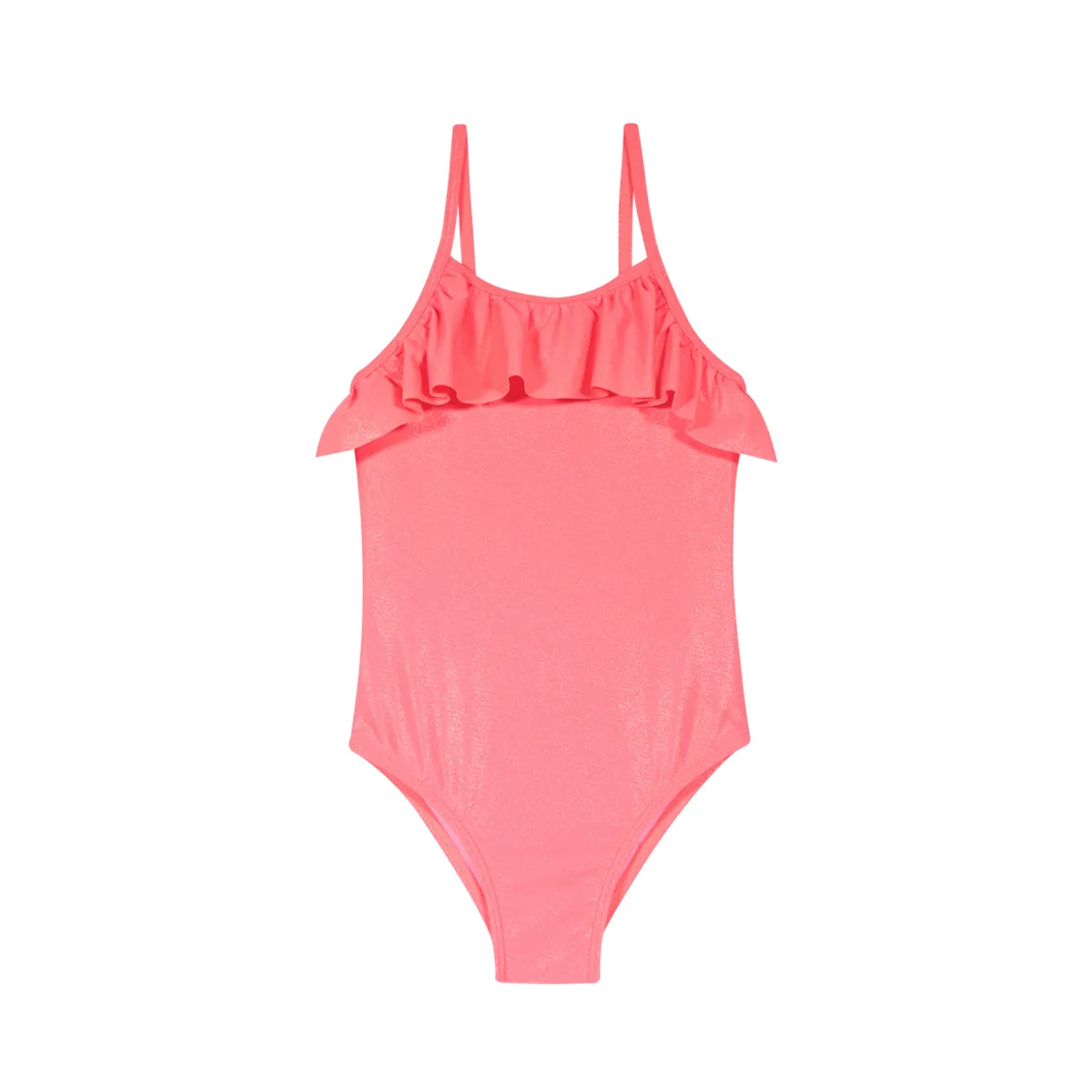 H2O WEAR - Traje de Baño Niña Entero UV30+ H2O Wear Rojo H2O WEAR