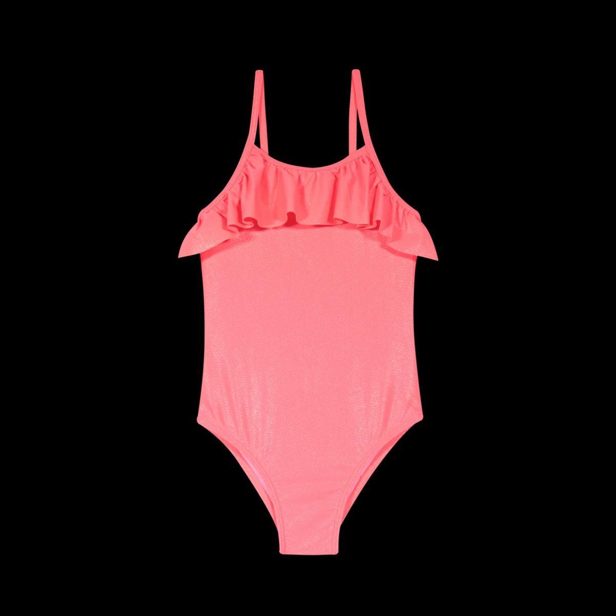 H2O WEAR - Traje de Baño Niña Entero UV30+ H2O Wear Rojo H2O WEAR