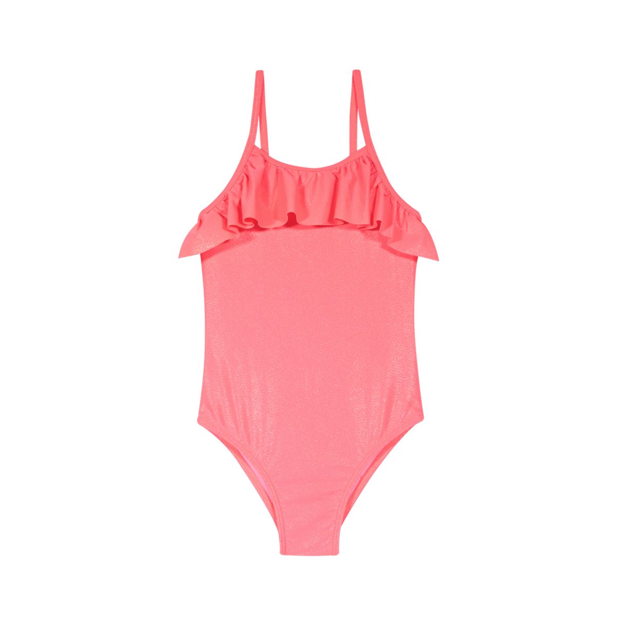 H2O WEAR - Traje de Baño Niña Entero UV30+ H2O Wear Rojo H2O WEAR