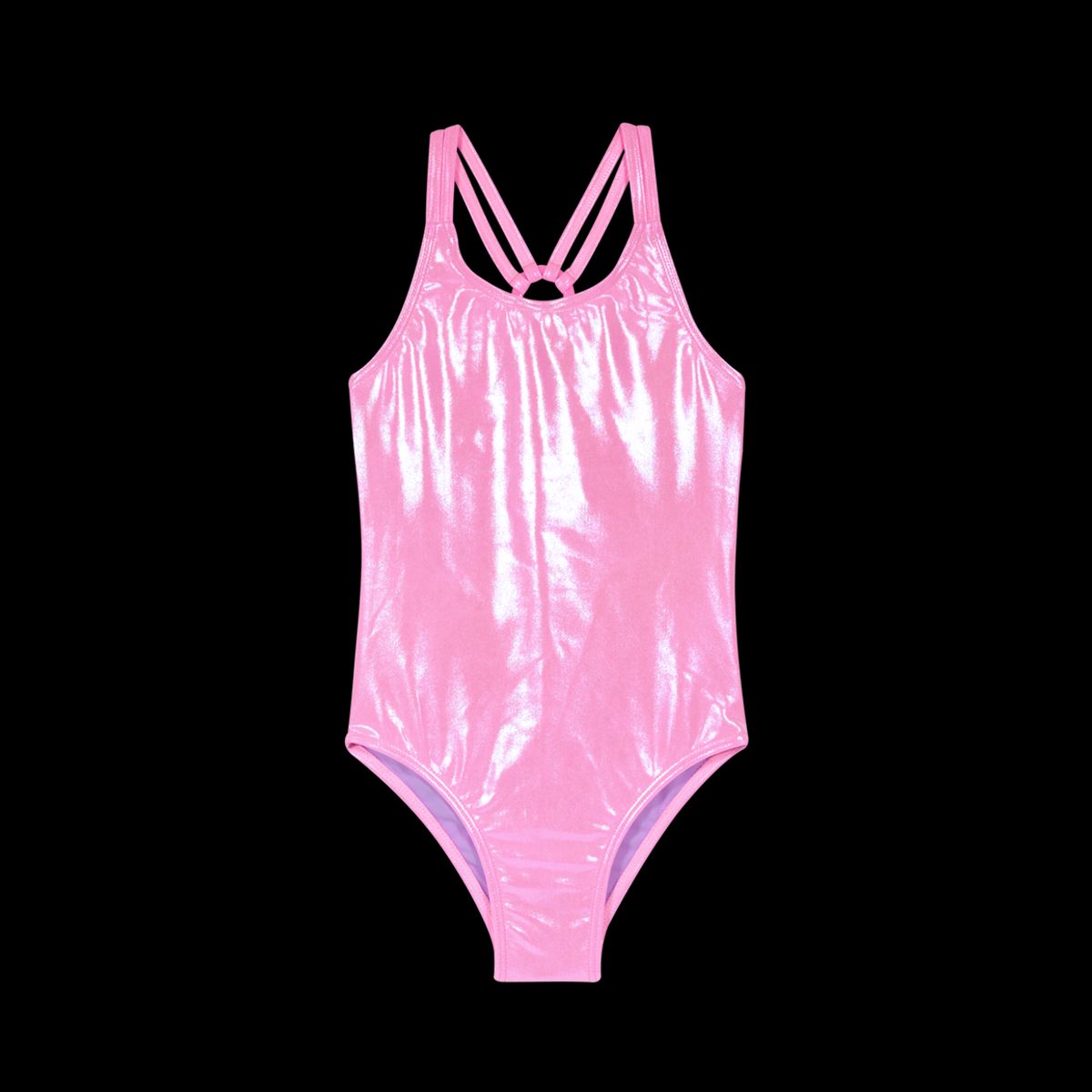 H2O WEAR - Traje de Baño Niña Entero UV30+ H2O Wear Rosado H2O WEAR