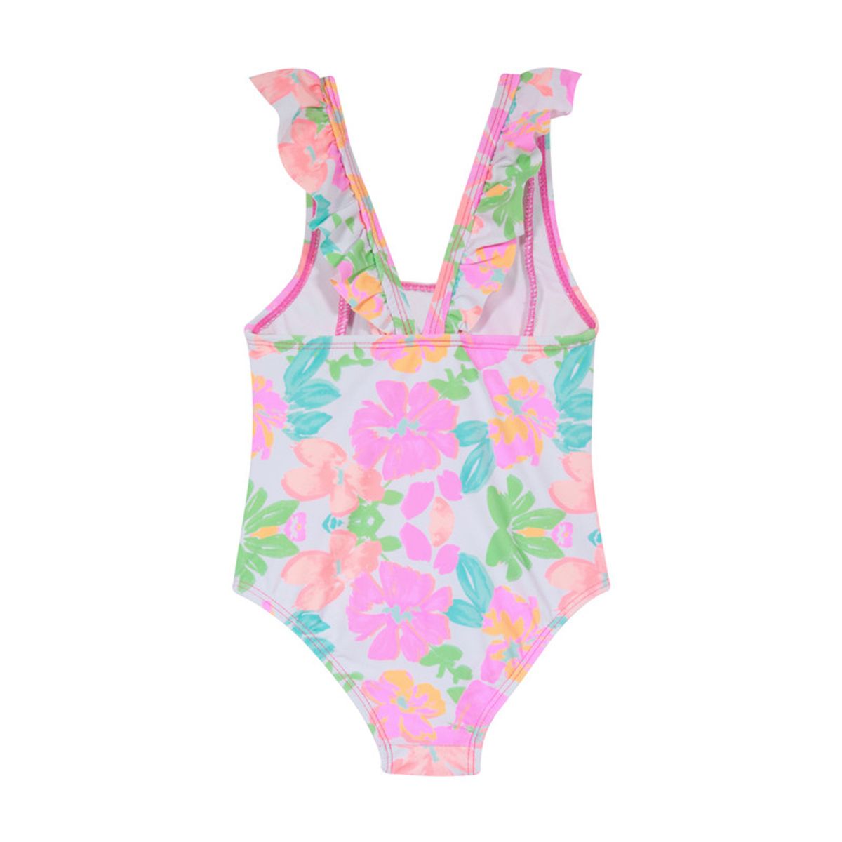 H2O WEAR - Traje de Baño Bebe Niña UV 30 H2O Wear Blanco - Blanco