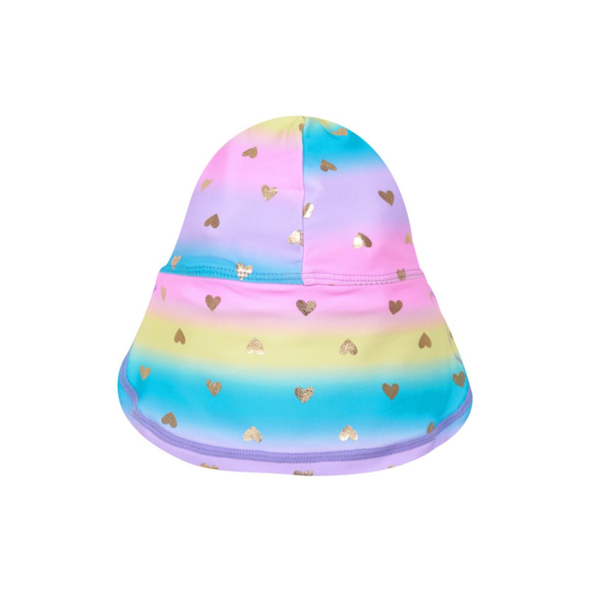 H2O WEAR - Jockey Bebe Niña UV30 H2O Wear Rosa - Rosa