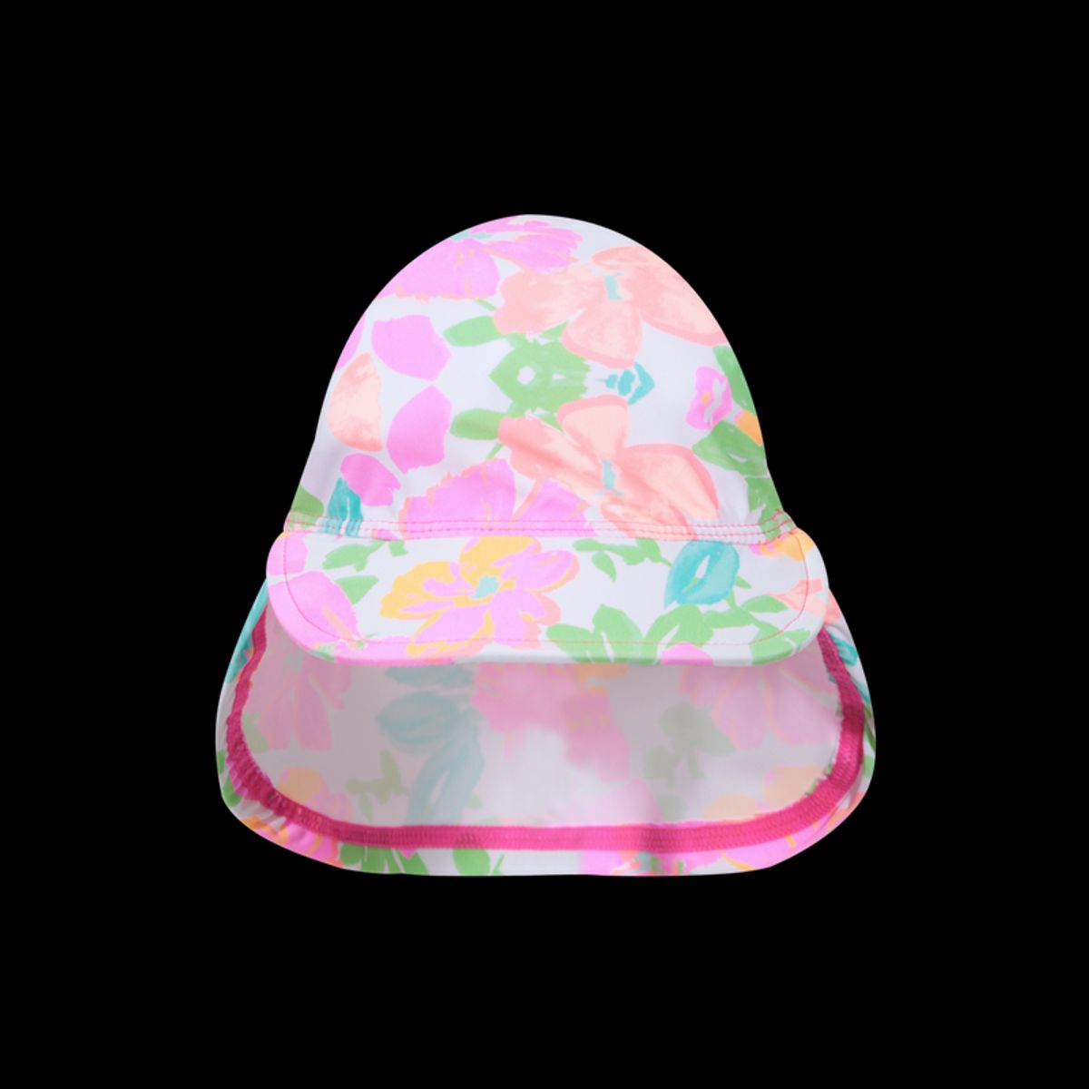 H2O WEAR - Jockey Bebe Niña UV30 H2O Wear Blanco - Blanco