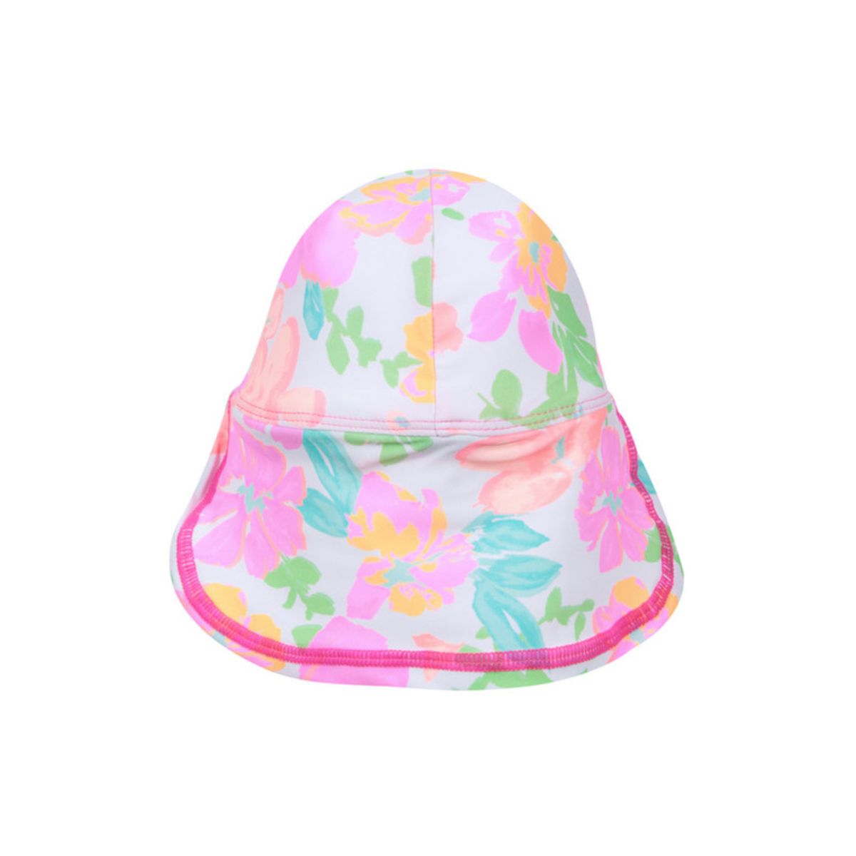 H2O WEAR - Jockey Bebe Niña UV30 H2O Wear Blanco - Blanco