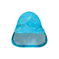 H2O WEAR - Jockey Bebe Niño UV 50 Calipso
