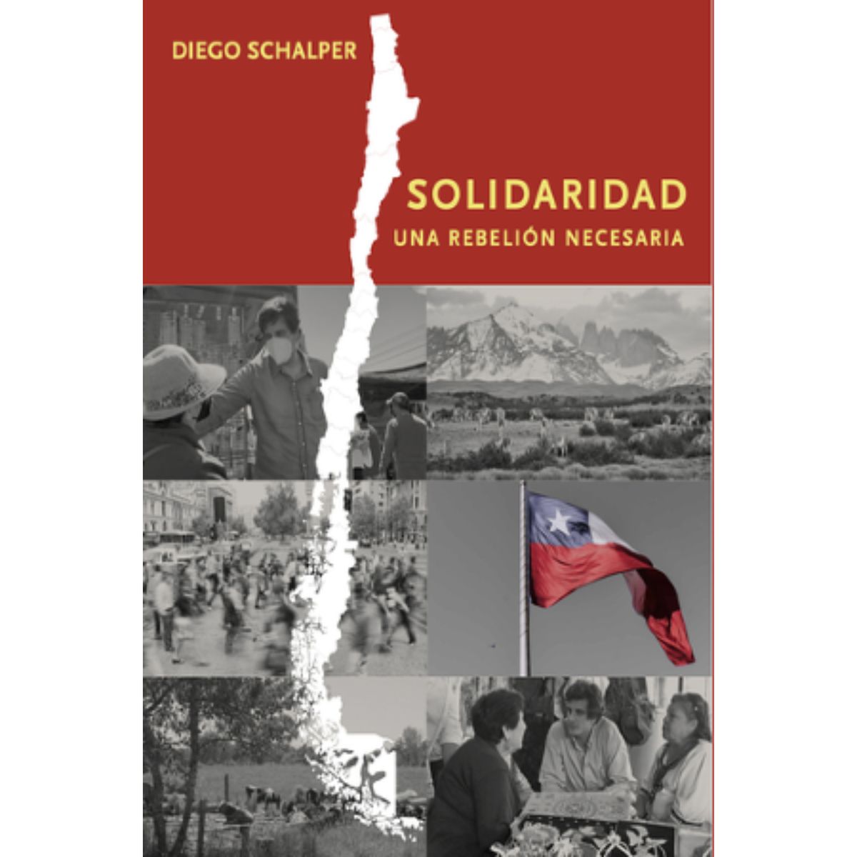 RETAILEXPRESS - Solidaridad, Una Rebelion Necesaria