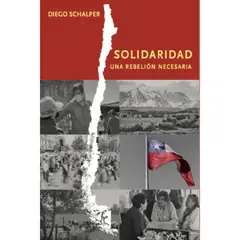 RETAILEXPRESS - Solidaridad, Una Rebelion Necesaria