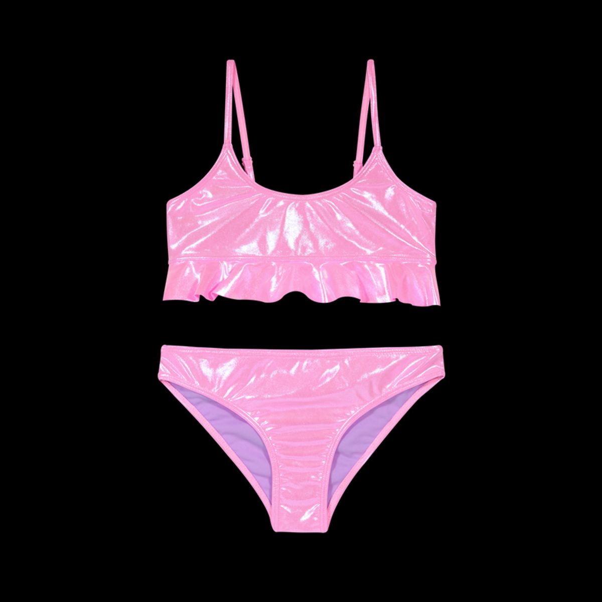 H2O WEAR - Traje de Baño Teens Niña Bikini UV30 H2O Wear Brillante H2O WEAR