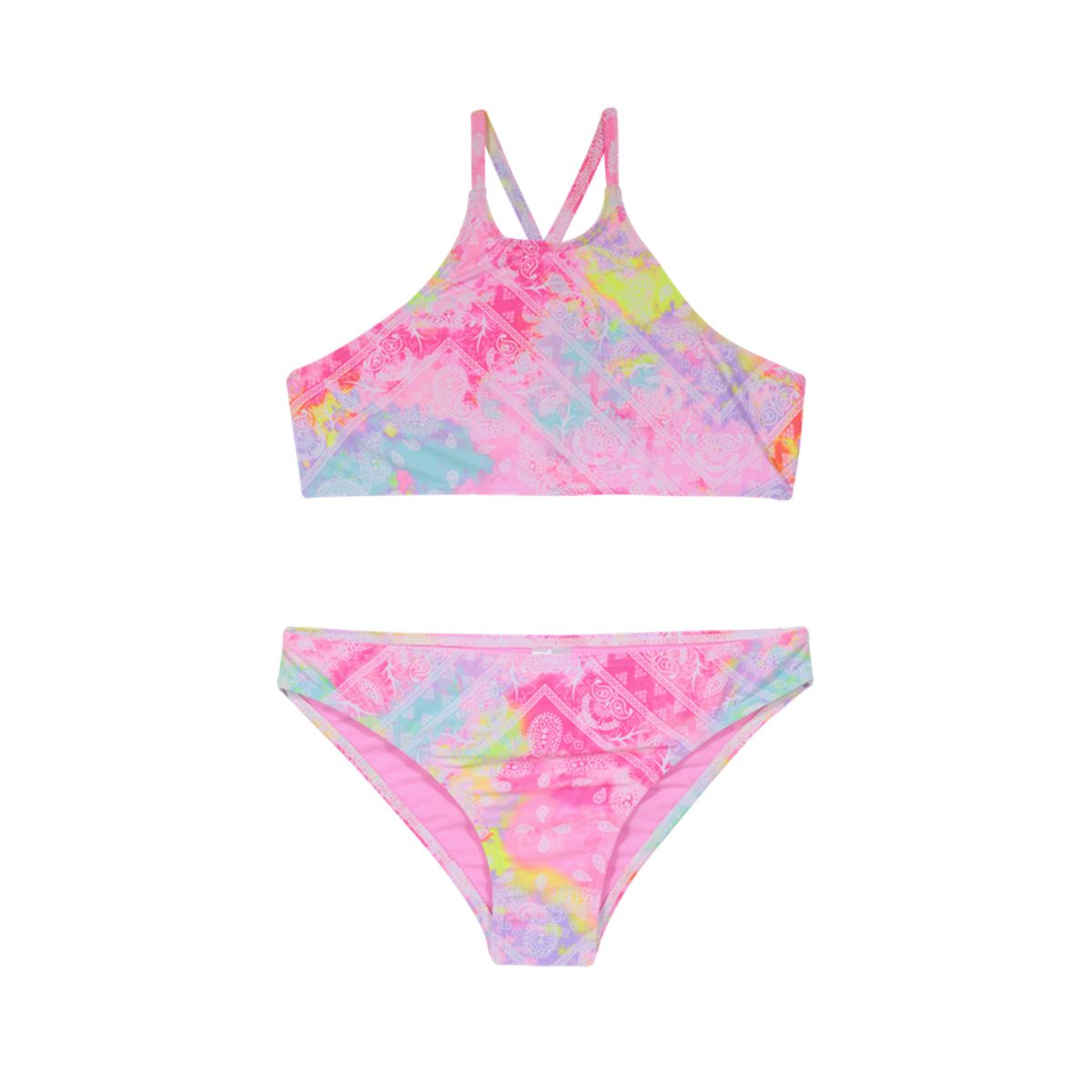 H2O WEAR - Traje de Baño Teens Niña Bikini UV30+ H2O Wear H2O WEAR