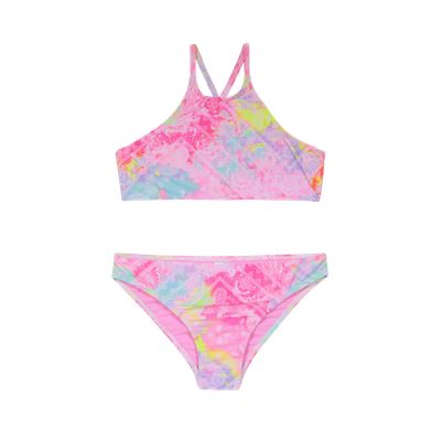 Imagen 1 del producto Traje de Baño Teens Niña Bikini UV30+