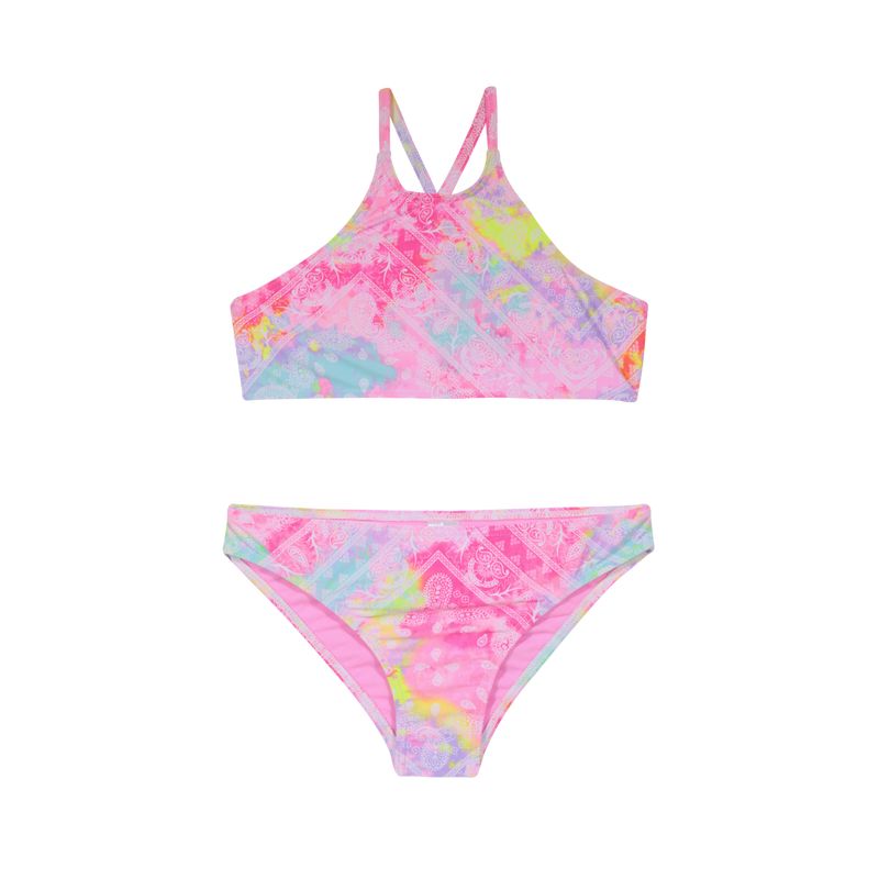 H2O WEAR - Traje de Baño Teens Niña Bikini UV30+ H2O Wear H2O WEAR