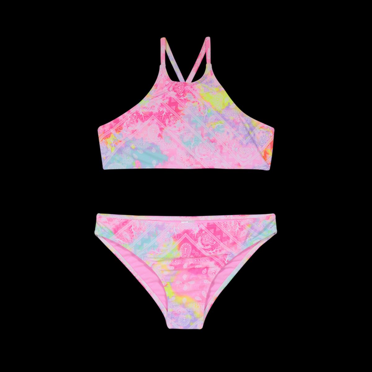 H2O WEAR - Traje de Baño Teens Niña Bikini UV30+ H2O Wear H2O WEAR